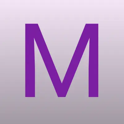 Март
