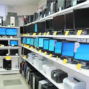 Компьютерные магазины Жигулевска