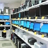 Компьютерные магазины в Жигулевске