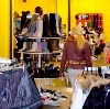 Магазины одежды и обуви в Жигулевске