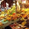 Рынки в Жигулевске