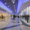Торговые центры в Жигулевске