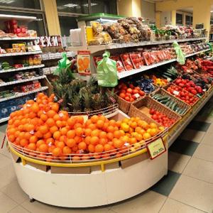 Супермаркеты Жигулевска