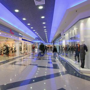 Торговые центры Жигулевска