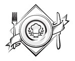 Боулинг Сити формат - иконка «ресторан» в Жигулевске